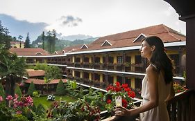 Victoria Sapa Resort And Spa